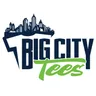 Big City Sportswear logo