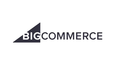 BigCommerce logo