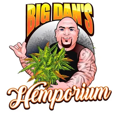 Big Dan's Hemporium