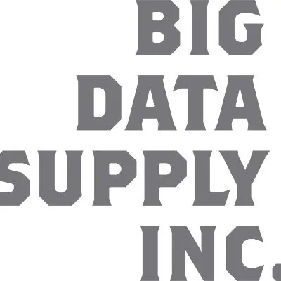 Bigdatasupply