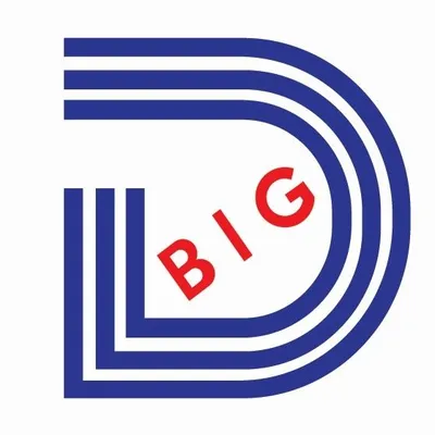 Big D CBD logo