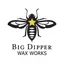 Big Dipper Wax Works logo