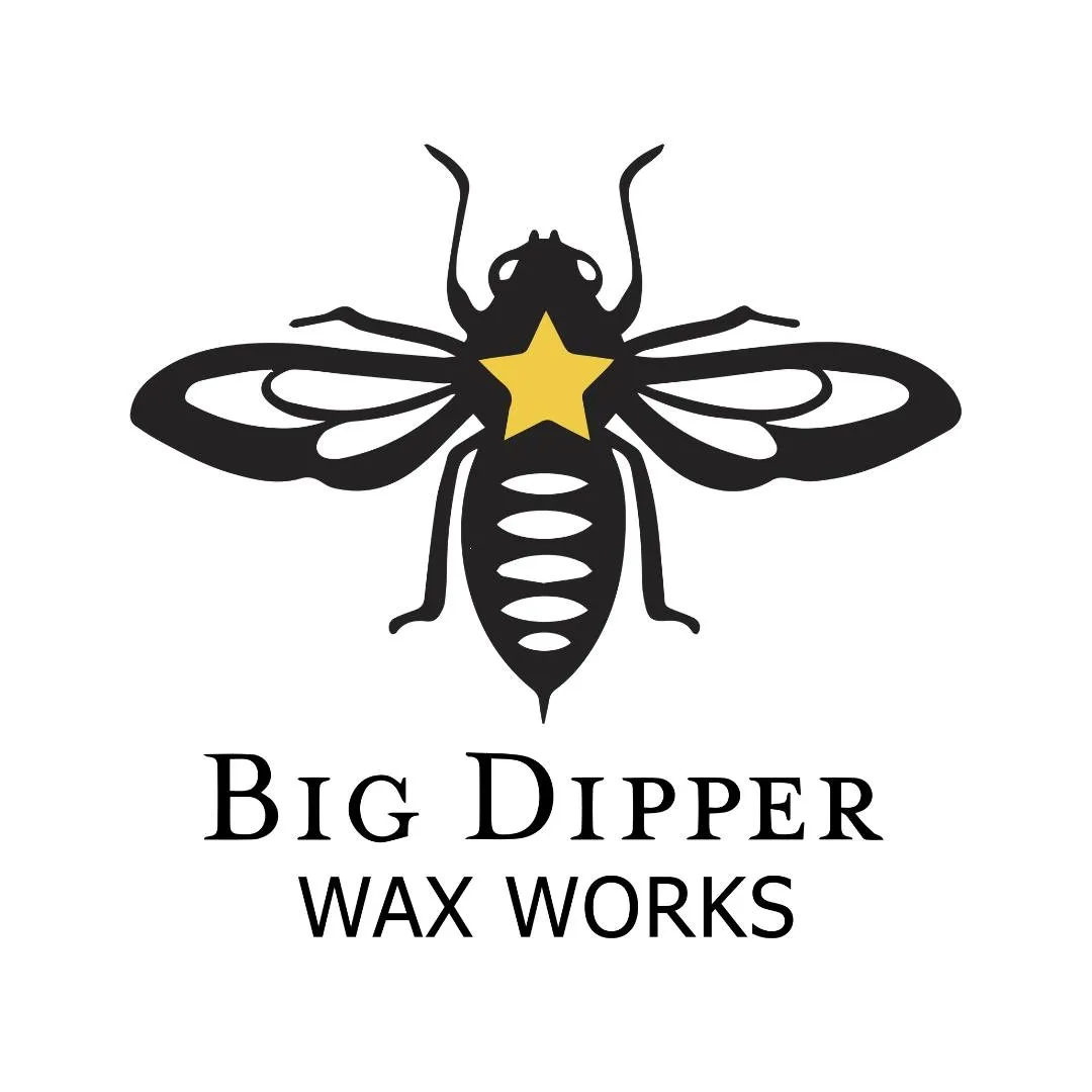 Bigdipperwaxworks