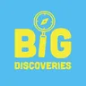 Big Discoveries logo