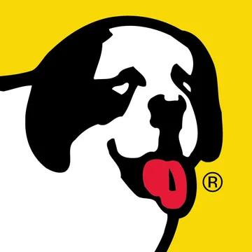 Big Dog Sportswear Logo