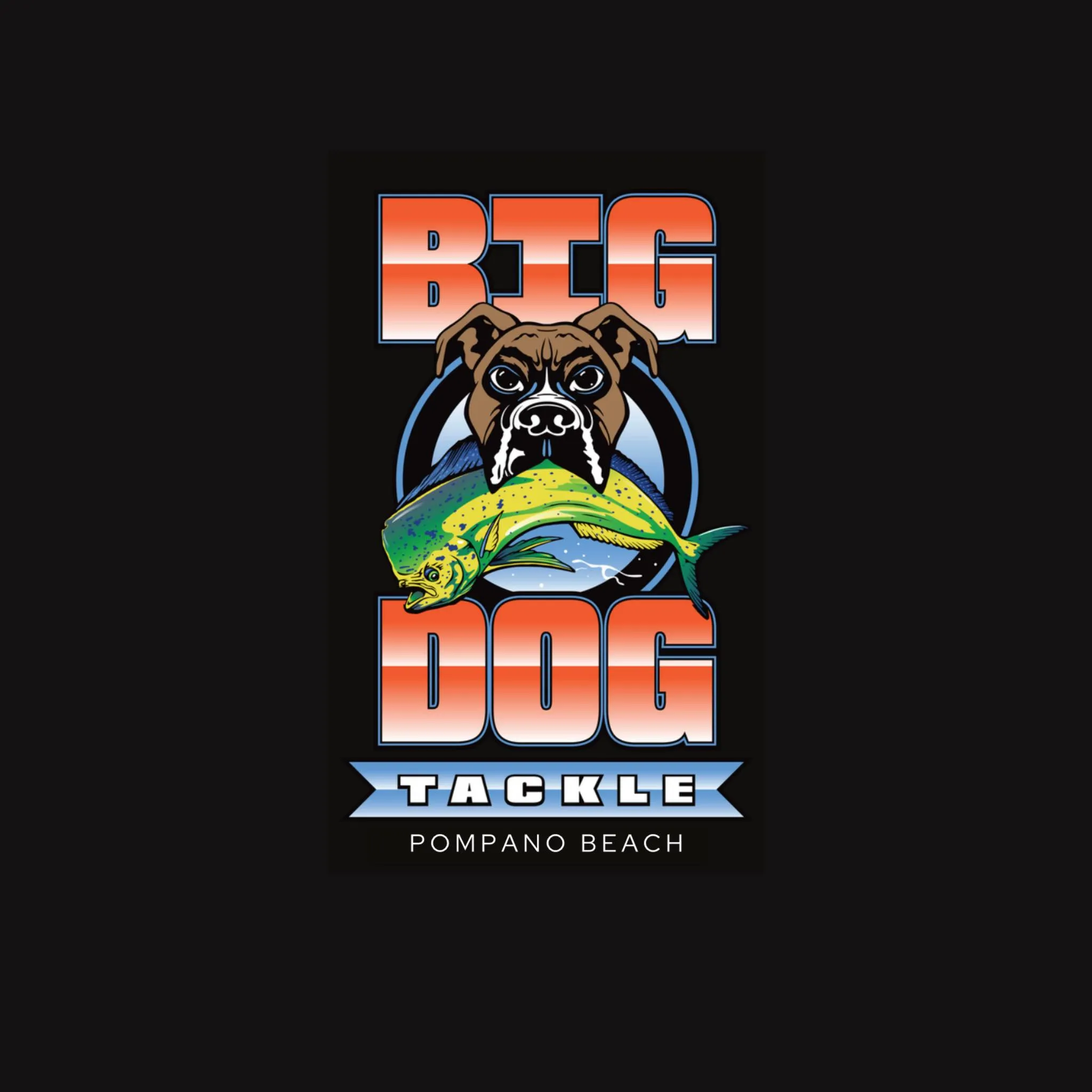 Big Dog Tackle