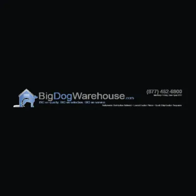 Big Dog Warehou