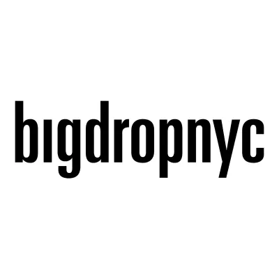 Big Drop NYC
