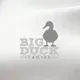 Big Duck Canvas