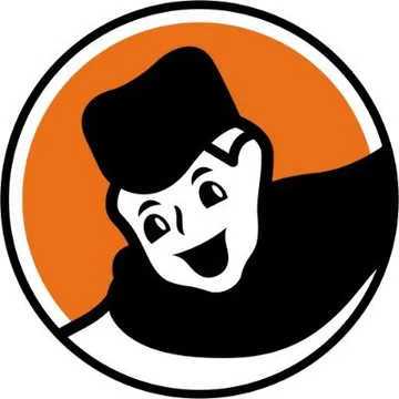Big Dutchman Logo