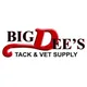 Big Dee's Tack & Vet Supply