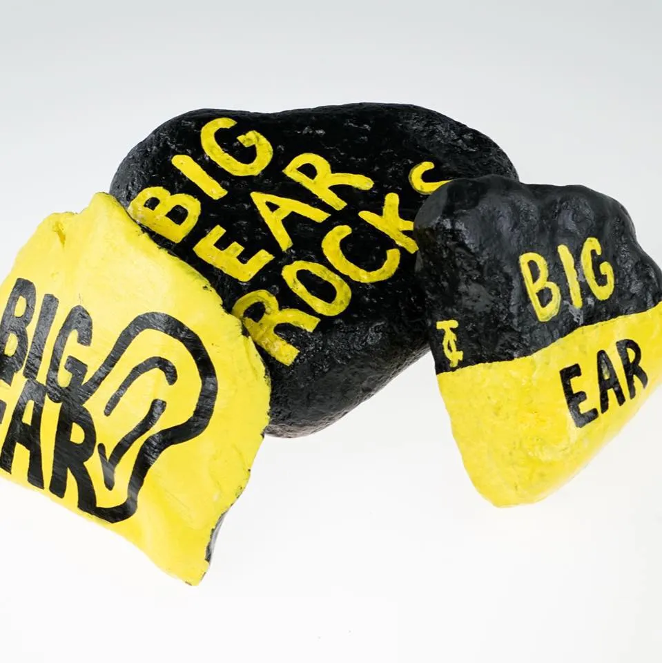 Bigearinc