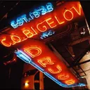 C.O. Bigelow Apothecaries logo