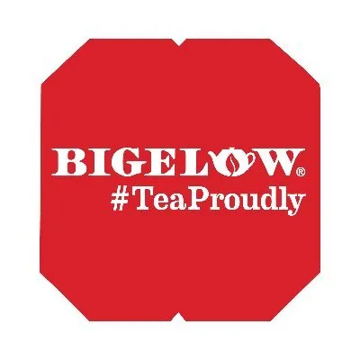 Bigelow Tea logo