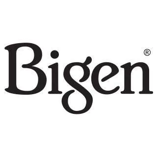 Bigen USA logo