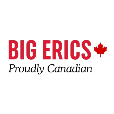 Big Erics