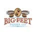 Big Feet Pjs logo