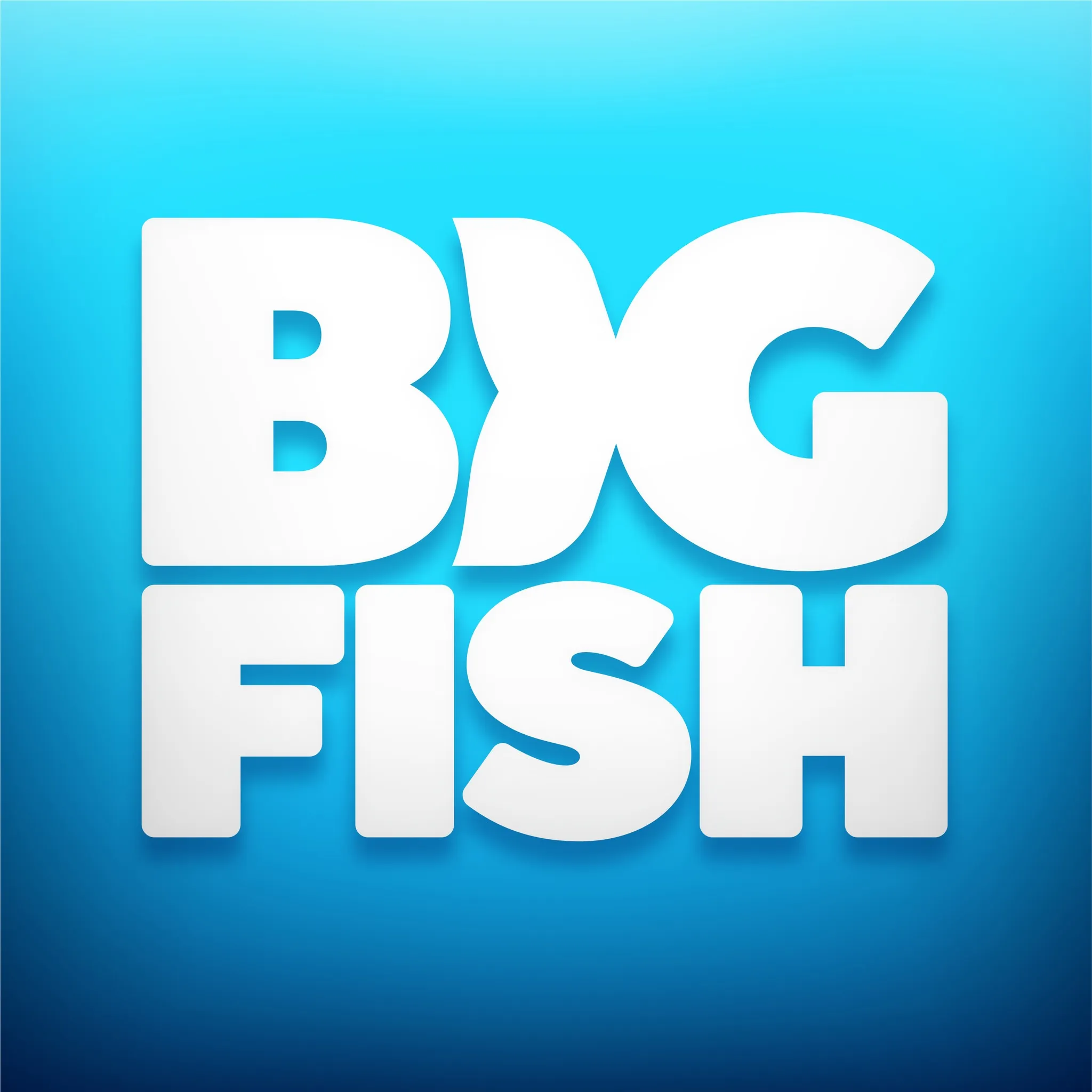 Big Fish - Closed