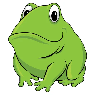 Big Frog Supply logo