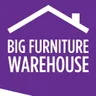 Bigfurniturewarehouse logo