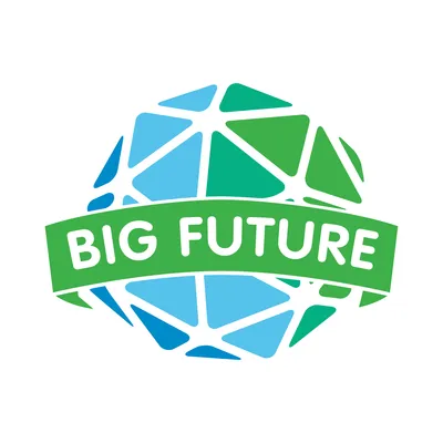 Big Future Toys logo