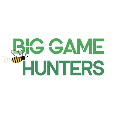 Big Game Hunters logo