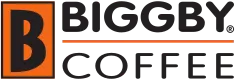 BIGBY COFFEE Logo