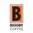 Biggby Coffee logo