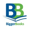 Bigger Books logo