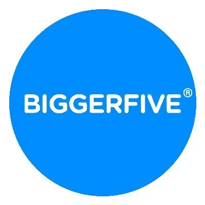 BIGGERFIVE