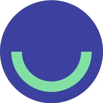 Big Green Smile