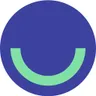 Big Green Smile logo