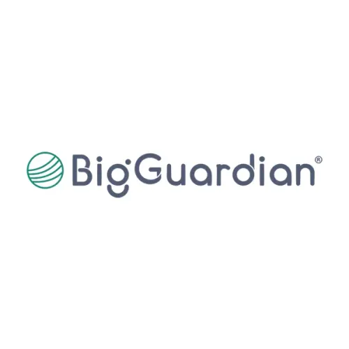 BigGuardian logo