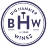 Bighammerwines logo
