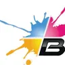 Big Ink Printing logo