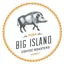 Big Island Coffee Roasters logo