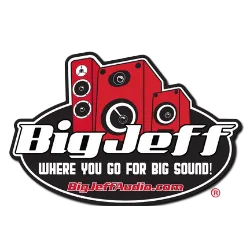Big Jeff Online Inc logo