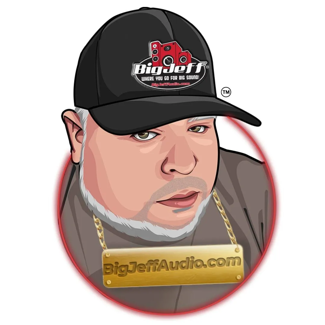 Big Jeff Online Inc
