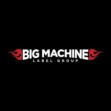 Big Machine Label Group Logo