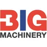 Logo BIG Machinery