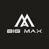 BIG MAX Golf logo