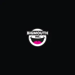 BigMouth logo