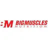 BigMuscles Nutrition logo
