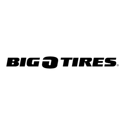 Big O Tires, LLC logo