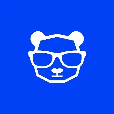Logo by Brandfetch