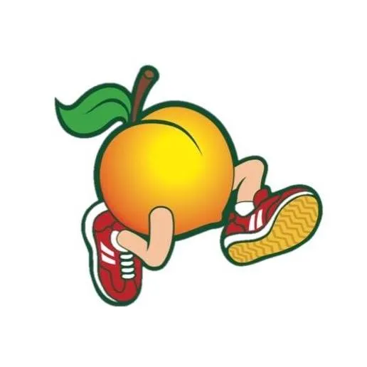 Bigpeachrideandrun