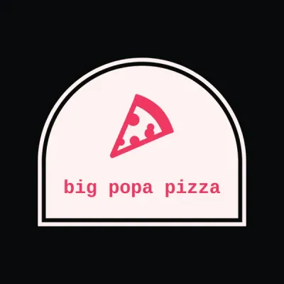 bigpopapizza logo