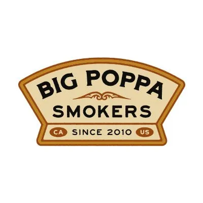 Big Poppa Smokers logo