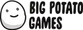 Big Potato Games logo