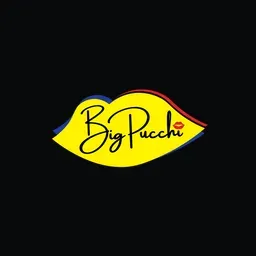 Big Pucchi logo